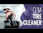 GYEON Q²M TireCleaner 500ml bandenreiniger - Afbeelding 2