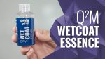 Gyeon Q²M Wetcoat Essence - 100ml - Afbeelding 2