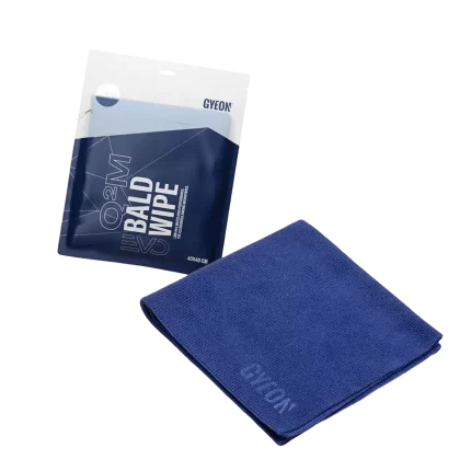 Gyeon Q²M BaldWipe EVO