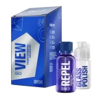 Gyeon Q²M VIEW EVO 2x20ml kit