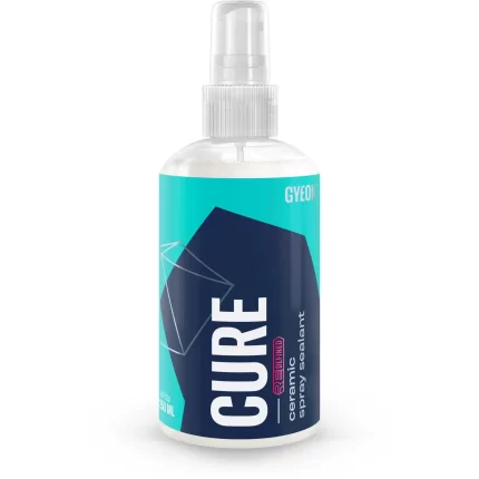 GYEON Q²M Cure