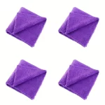 Hartley Purple Soft Microvezeldoek 420g - Afbeelding 3