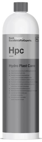 Koch Chemie Hydro Plast Care