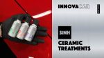 Innovacar SiNH Top Coat Keramische Coating - Afbeelding 4