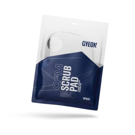 Gyeon Q²M ScrubPad EVO