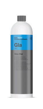 Koch Chemie Glas Star Glasreiniger ( te verdunnen ) - Afbeelding 3