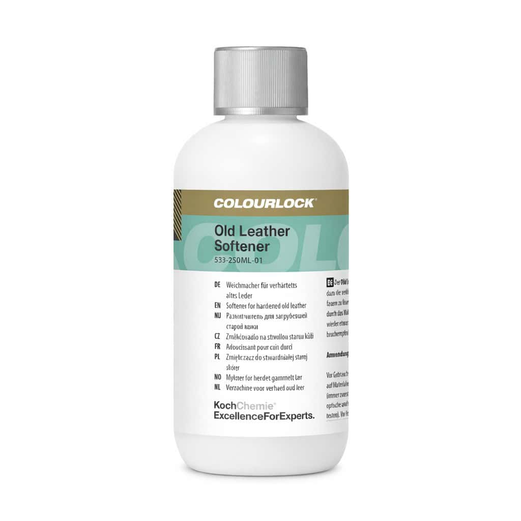 Colourlock Old Leather Softener 250ml Colourlock Old Leather Softener 250ml