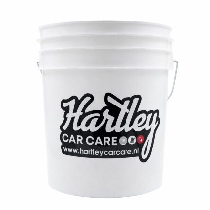Hartley Detailing Emmer 20L Wit