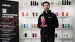 Innovacar H20 coat Wetcoat Lakverzegeling - Afbeelding 3