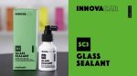 Innovacar SC3 Glass Sealant Autoruit-Coating - Afbeelding 3