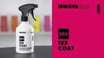 Innovacar SC4 Tex Coat Textielbeschermer - Afbeelding 3