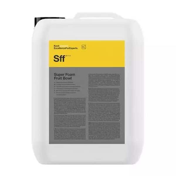 koch chemie sff 5 liter koch chemie sff 5 liter