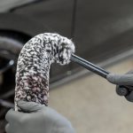 Koch Chemie Wheel Brush Set Wool