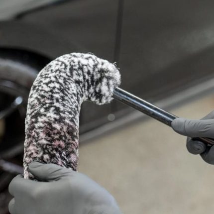 Koch Chemie Wheel Brush Set Wool