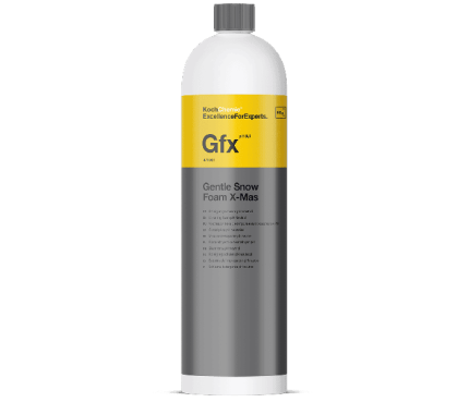 Koch Chemie Gentle Snow Foam 1 Liter