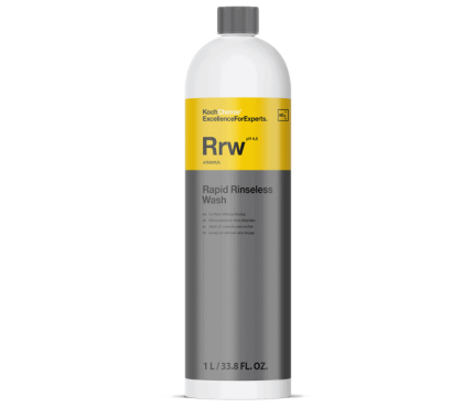 Koch Chemie Rapid Rinseless Wash 1 liter