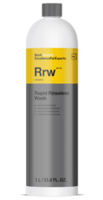 Koch Chemie Rapid Rinseless Wash
