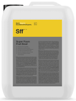 Koch Chemie Super Foam Fruit Bowl 5 liter Snowfoam - Afbeelding 4