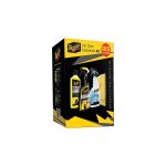 Meguiar's Car Care Essentials Kit