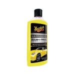 Meguiar's Ultimate Wash & Wax 473ML