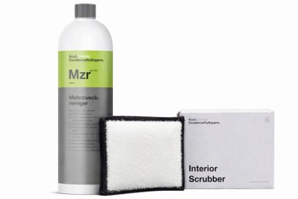 Koch Chemie Mehrzweck-Reiniger + Allround Scrubber