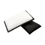 MICRON SCRUB PAD BY INNOVACAR CAR INTERIOR CLEANING PAD