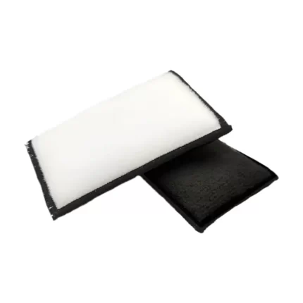 MICRON SCRUB PAD BY INNOVACAR CAR INTERIOR CLEANING PAD