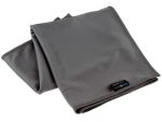 Glazendoek Hartley Silky Grey 1Stuk