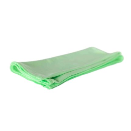 Glazendoek Hartley Glass Maxi Groen 1Stuk