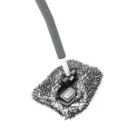 The Rag Company Mitt on a Stick Pro+ – Verstelbare Microvezel Wash Mitt - Afbeelding 2