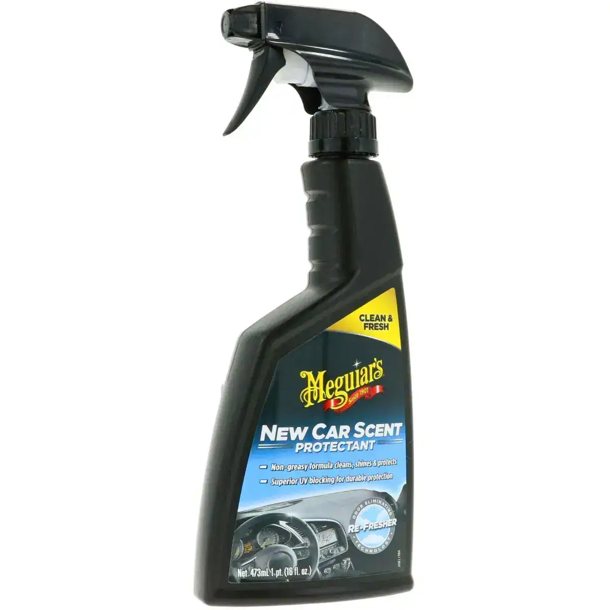 Meguiar's New Car Scent Protectant Meguiar's New Car Scent Protectant