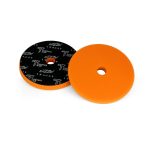 ZviZZer Thermo Trapez Medium Orange 160mm Polijstpad