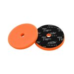 ZviZZer Thermo Trapez Medium Orange 90mm Polijstpad - Afbeelding 2