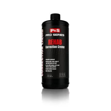 P&S Rehab Correction Crème 946ML
