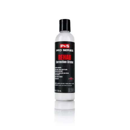 P&S Rehab Correction Crème