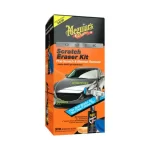 Meguiar’s Quik Scratch Eraser Kit