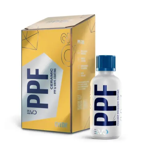 GYEON Q2 PPF Evo 50ml PPF Coating GYEON Q2 PPF Evo 50ml PPF Coating