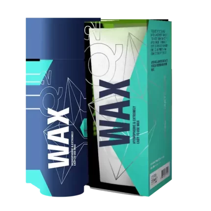 Gyeon Q²M Wax 175 gram