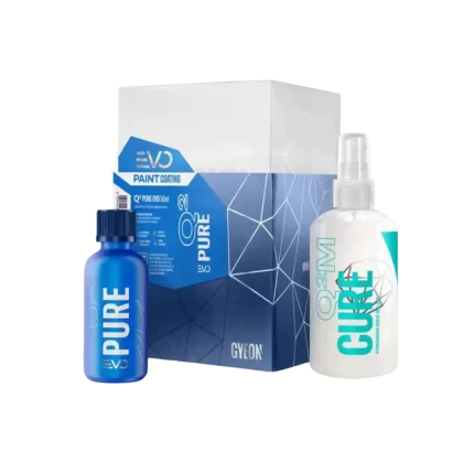 Gyeon Q² Pure EVO 50ml