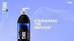 Gyeon Q2m Tire 500ml bandenreiniger - Afbeelding 2