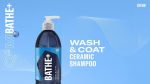 GYEON Q²M Bathe+ 500ml Autoshampoo - Afbeelding 2