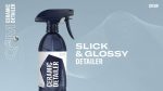 Gyeon Q²M Ceramic Detailer Quick Detailer 500ML - Afbeelding 2