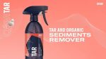 Gyeon Q2M Tar Hars-Teerverwijderaar - Afbeelding 3