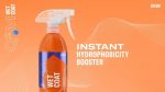 GYEON Q²M Wetcoat 500ml Lakverzegeling - Afbeelding 2