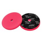 ZviZZer Thermo Trapez Hard Red 140mm Polijstpad