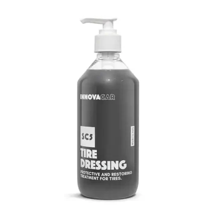 Innovacar SC5 Tire Dressing