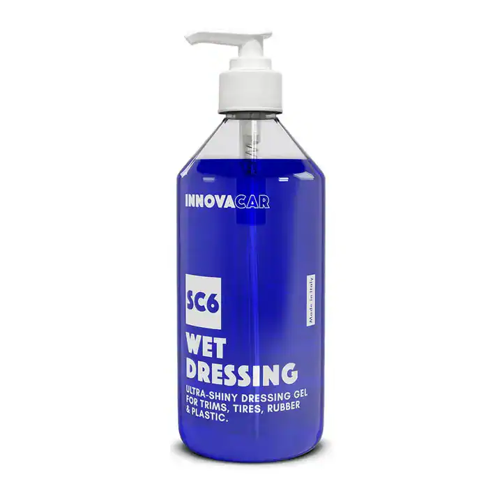 Innovacar SC6 Wet Dressing Innovacar SC6 Wet Dressing