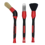 Hartley Set Detailing Brushes