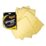 Meguiar’s Supreme Shine Microfiber Towel