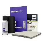 Innovacar SiNH Hybrid Coat Keramische-Coating - Afbeelding 2